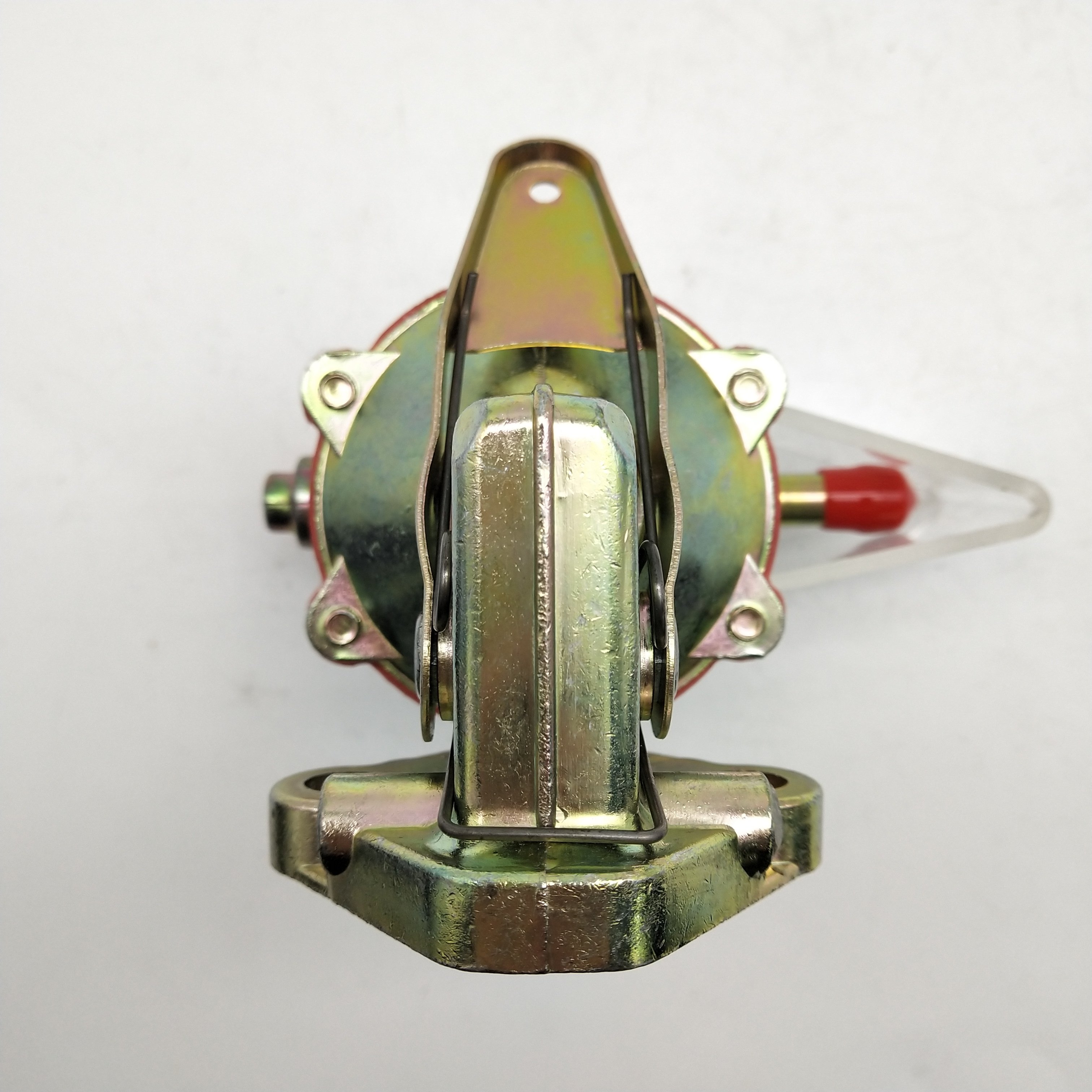 Machinery Engine Parts Diesel Fuel Pump AR004JL for LA DA 2101-1106010 fuel pump OEM 701-1106010-01 Origin Online