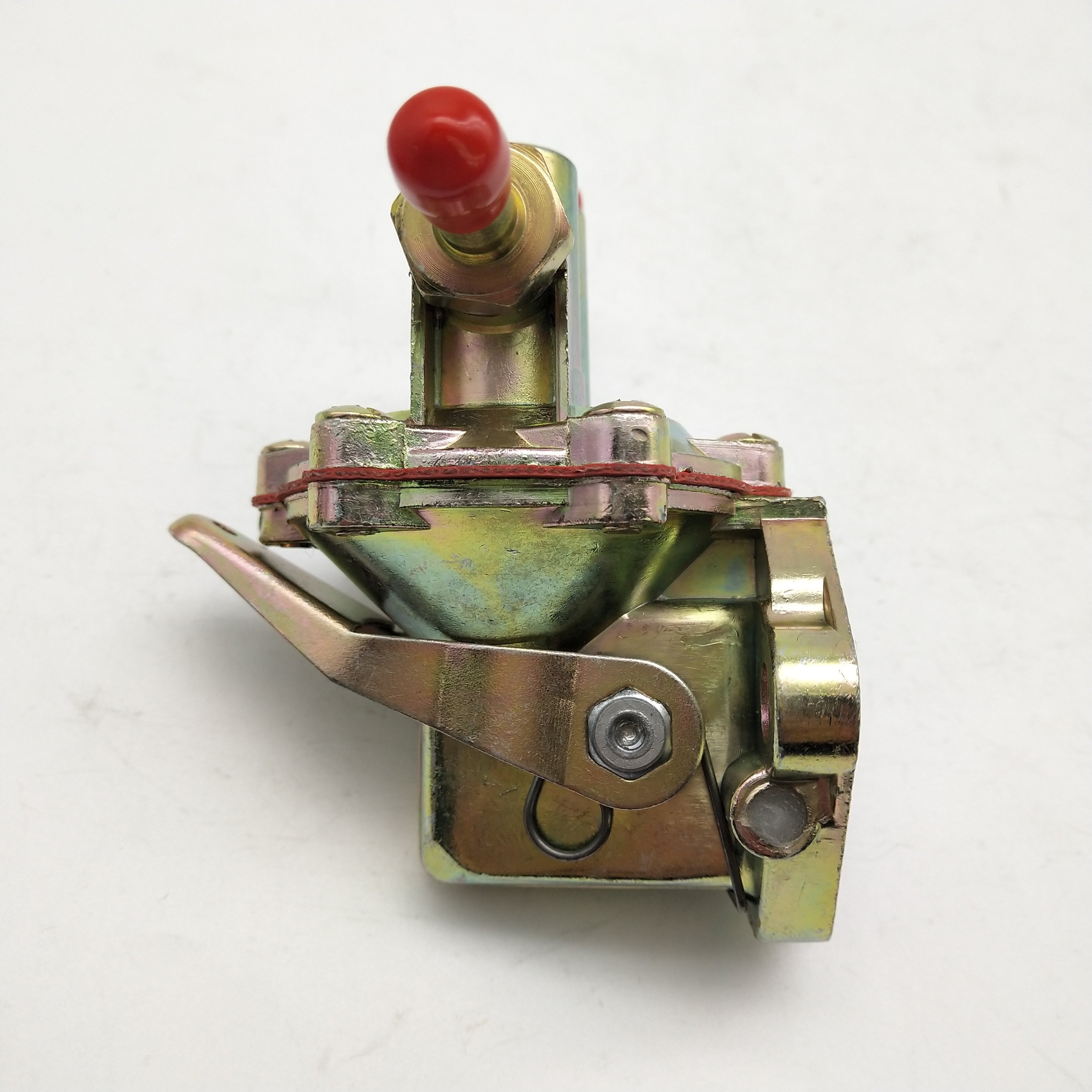 Machinery Engine Parts Diesel Fuel Pump AR004JL for LA DA 2101-1106010 fuel pump OEM 701-1106010-01 Origin Online