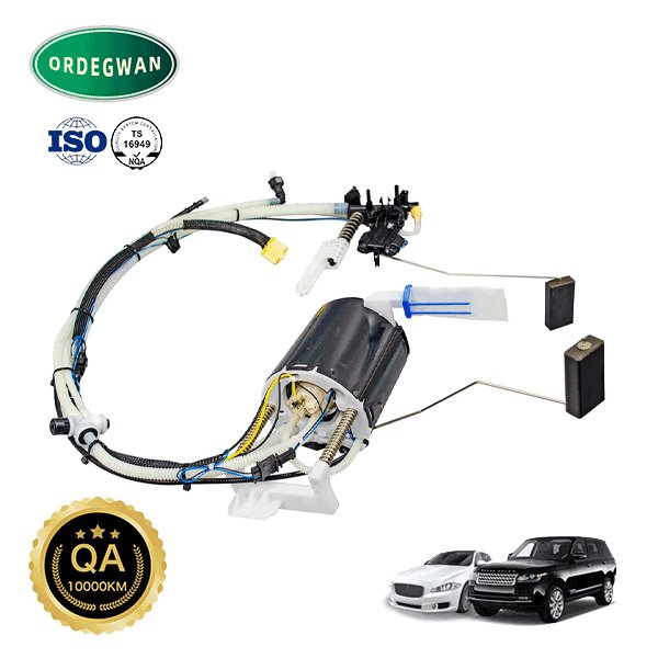 Fuel Pump Assembly LR015177 4.2L V8 SC Petrol WGS500150 WGS500082 WGC500140 Fit for Land Range Rover Auto Engine Parts LD11023
