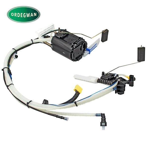 Fuel Pump Assembly LR015177 4.2L V8 SC Petrol WGS500150 WGS500082 WGC500140 Fit for Land Range Rover Auto Engine Parts LD11023