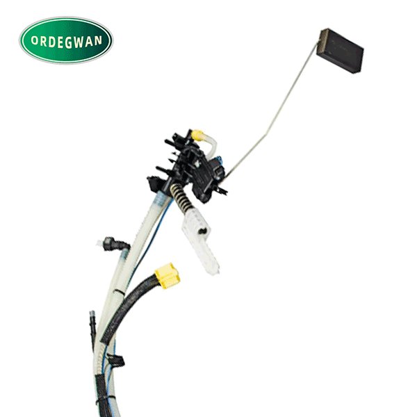 Fuel Pump Assembly LR015177 4.2L V8 SC Petrol WGS500150 WGS500082 WGC500140 Fit for Land Range Rover Auto Engine Parts LD11023