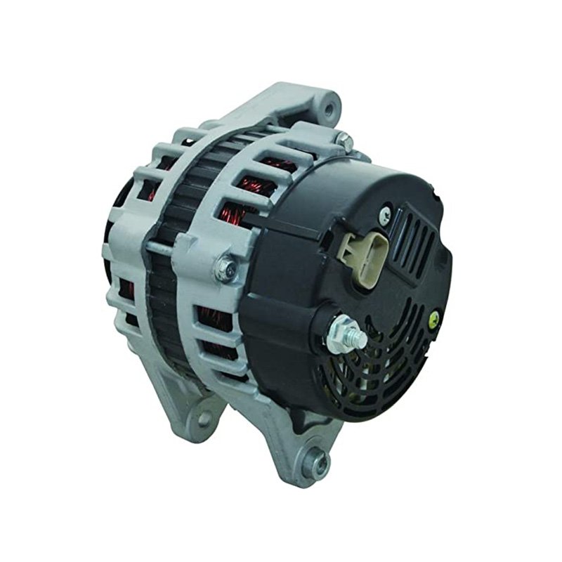 Replacement part 6678205 alternator for Bobcat skid loader A220 S175 S250 T190 T300 12390R