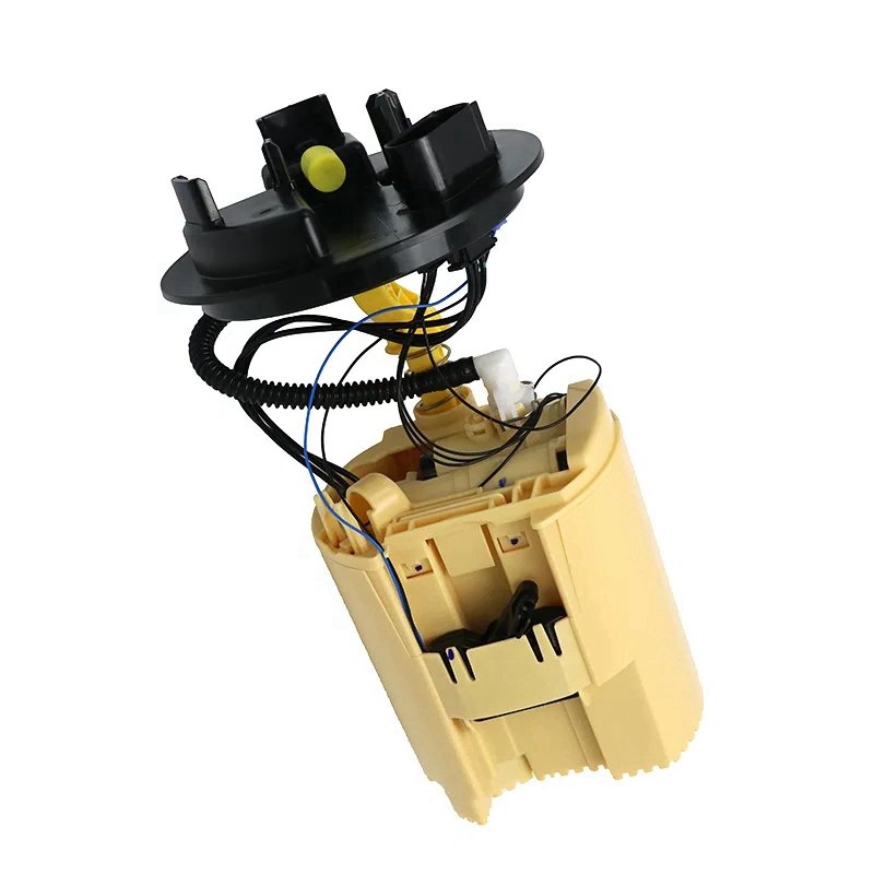 Auto Spare Car Parts 447 470 65 00 Electric Fuel Pump Assy 4474706500 For Mercedes Benz V-Class W447 Metris 2016-2020