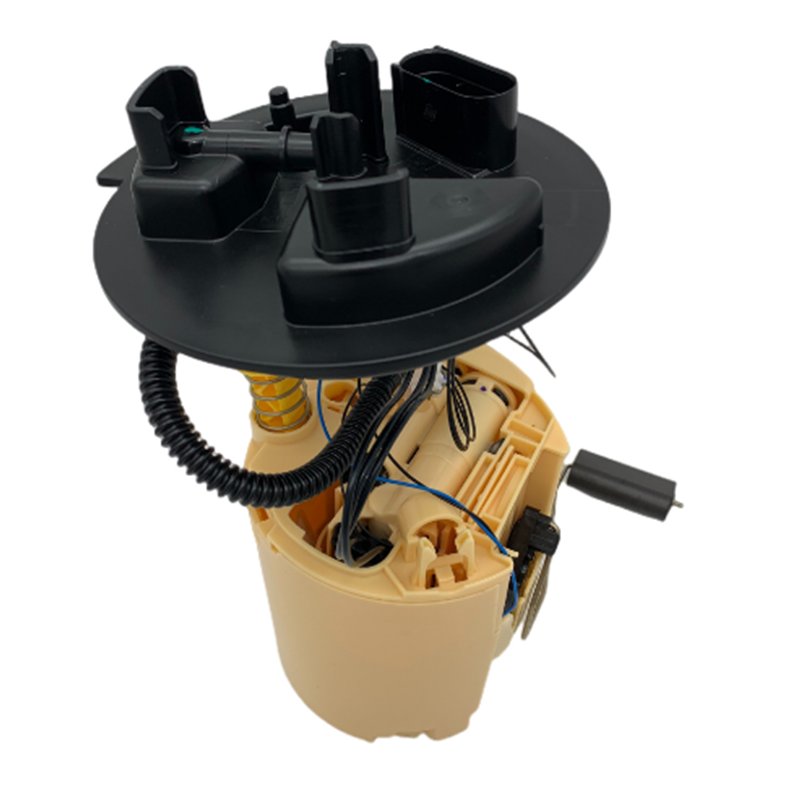 Auto Spare Car Parts 447 470 65 00 Electric Fuel Pump Assy 4474706500 For Mercedes Benz V-Class W447 Metris 2016-2020
