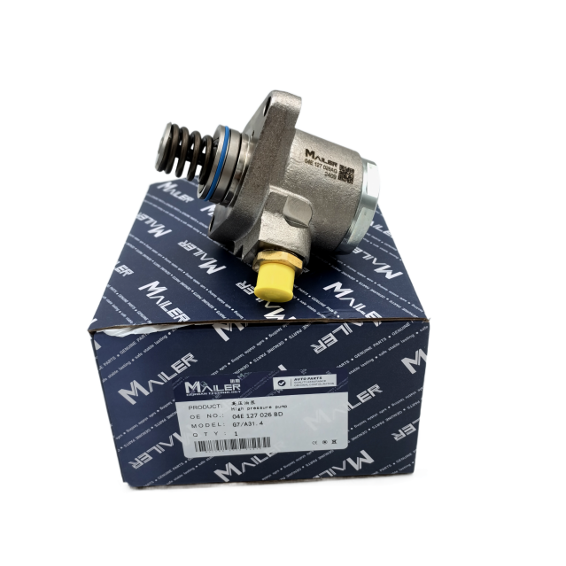 04E127026BD 04E127026AG High Pressure Fuel Pump For Audi A1 A3 Seat VW Jetta R32 Skoda 1.4T 04E127026AA 04E127026H 04E127026BC