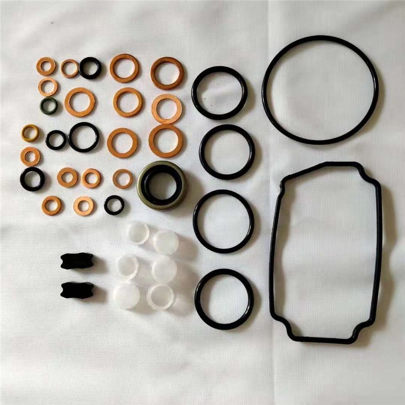 Diesel Fuel Injector Gasket Kits 146600-1120 146601-1120 1466011120 1466001120 fuel injector repair kits