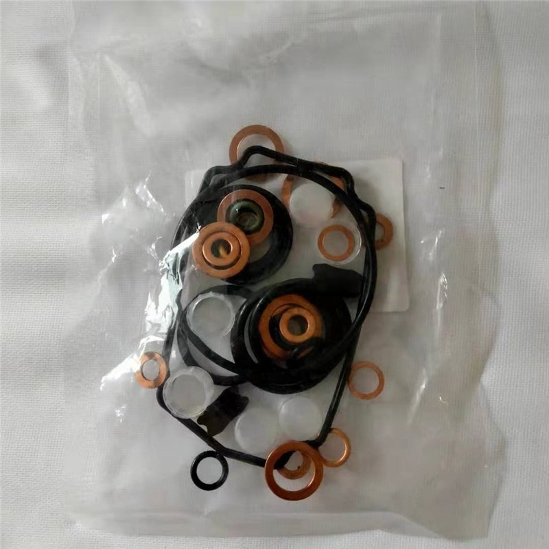 Diesel Fuel Injector Gasket Kits 146600-1120 146601-1120 1466011120 1466001120 fuel injector repair kits