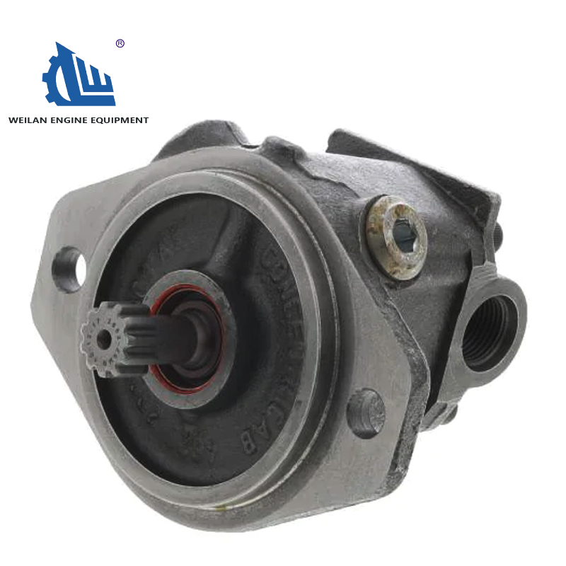 Diesel Fuel Transfer Pump 384-8611 for Caterpillar D7R II D8N Engine 3406E C13 C15 C16 C18