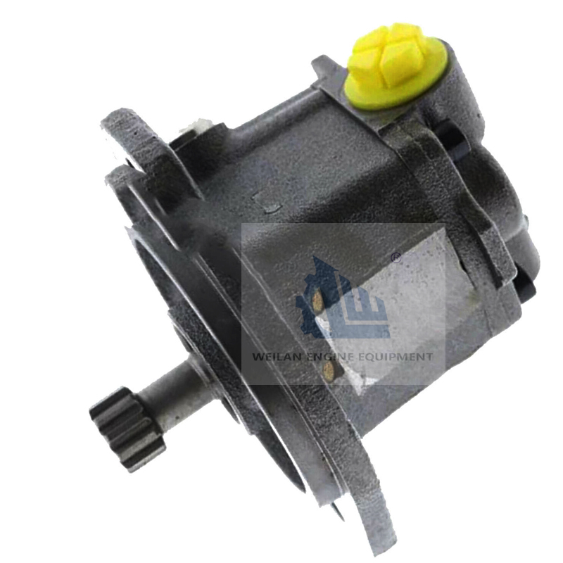 Diesel Fuel Transfer Pump 384-8611 for Caterpillar D7R II D8N Engine 3406E C13 C15 C16 C18