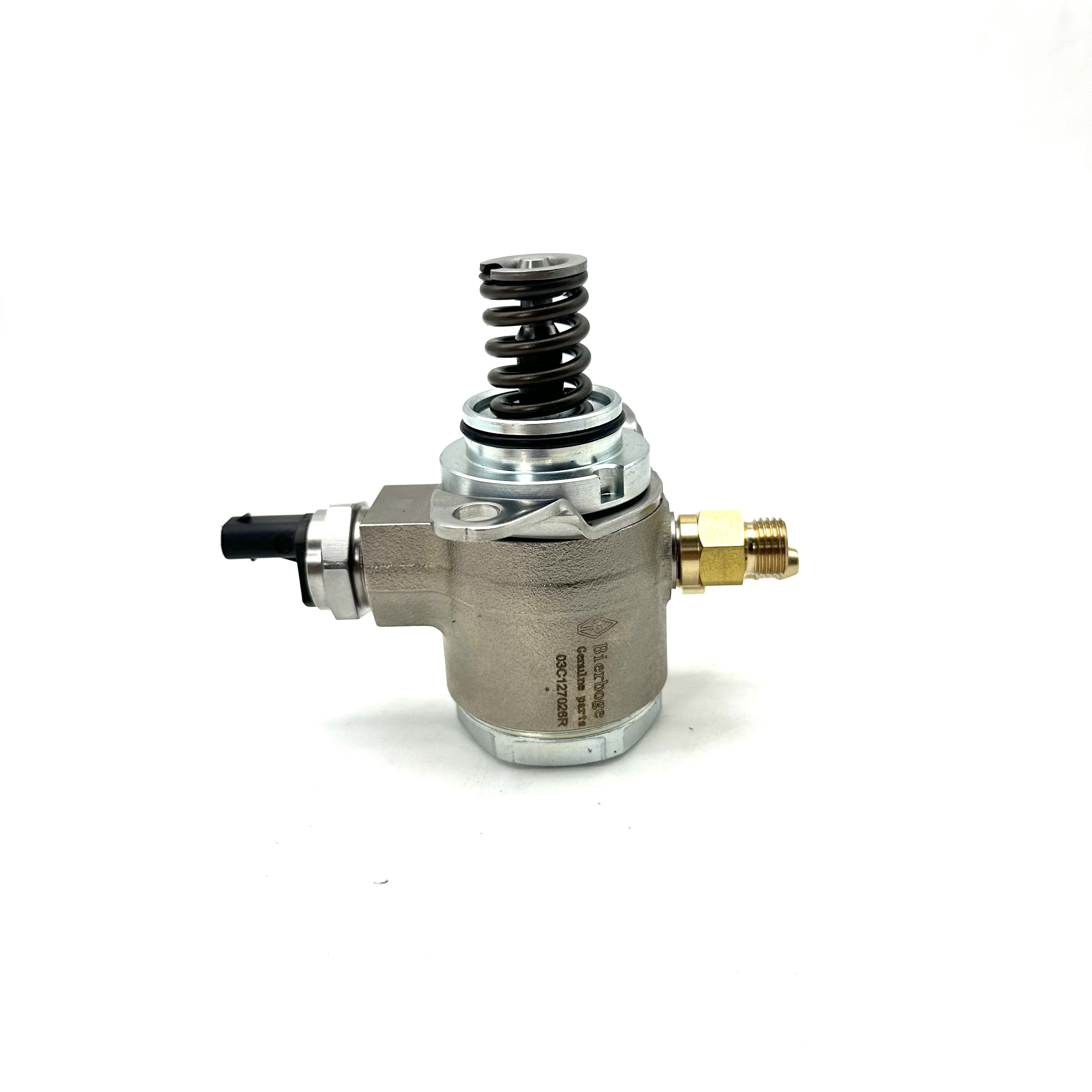 03C 127 026 R A1 A3 A4 A5Audi Volkswagen Automotive Parts High Pressure Fuel Pump Q1 Q3 Q5 Q7 High Pressure Fuel Pump 03C127026R