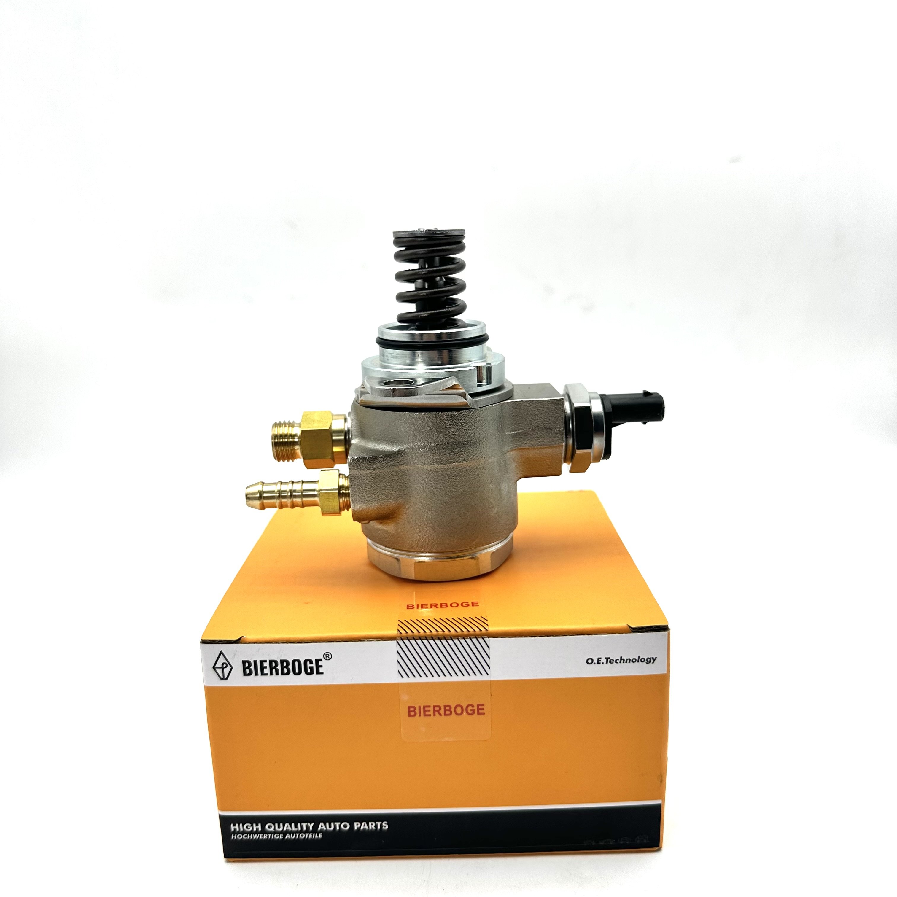 03C 127 026 R A1 A3 A4 A5Audi Volkswagen Automotive Parts High Pressure Fuel Pump Q1 Q3 Q5 Q7 High Pressure Fuel Pump 03C127026R