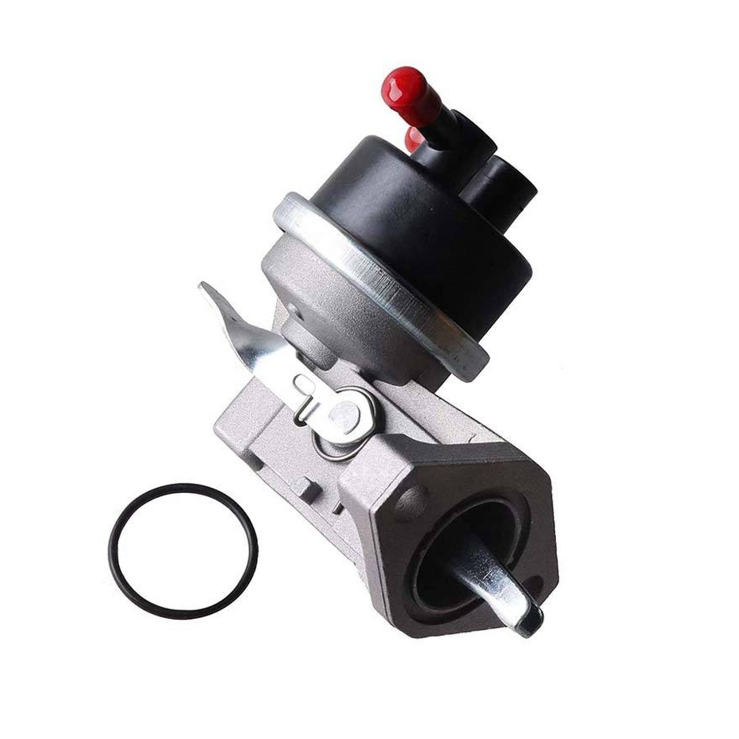RE502513 DZ110615 fuel pump diesel fuel lift pump for 4045TF158 6068HF258 4039DF004 3029DF Engine 310E 410E 324H 344H 444H
