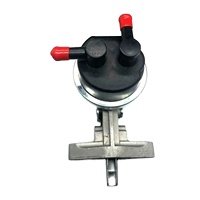 RE502513 DZ110615 fuel pump diesel fuel lift pump for 4045TF158 6068HF258 4039DF004 3029DF Engine 310E 410E 324H 344H 444H