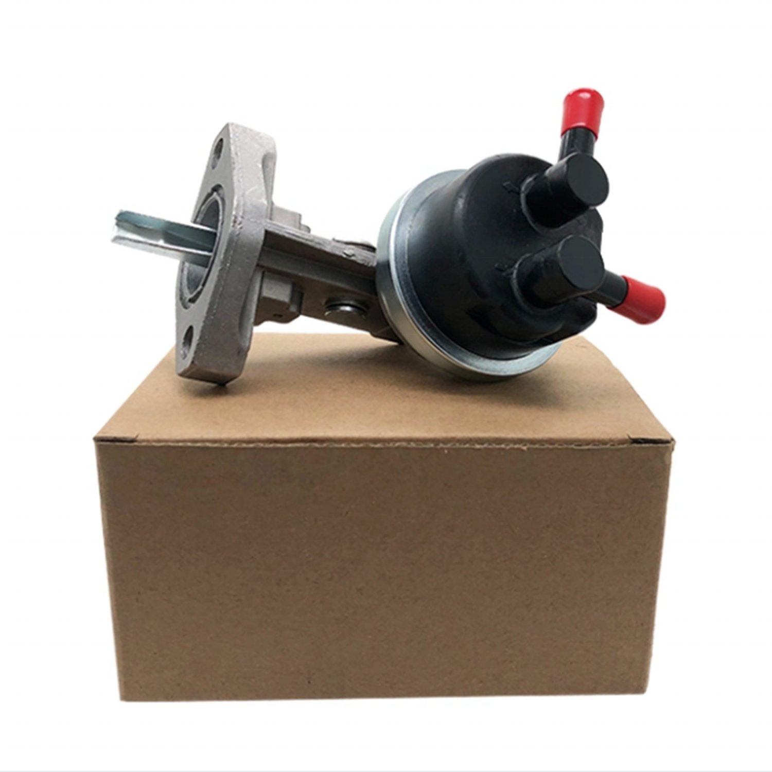 RE502513 DZ110615 fuel pump diesel fuel lift pump for 4045TF158 6068HF258 4039DF004 3029DF Engine 310E 410E 324H 344H 444H
