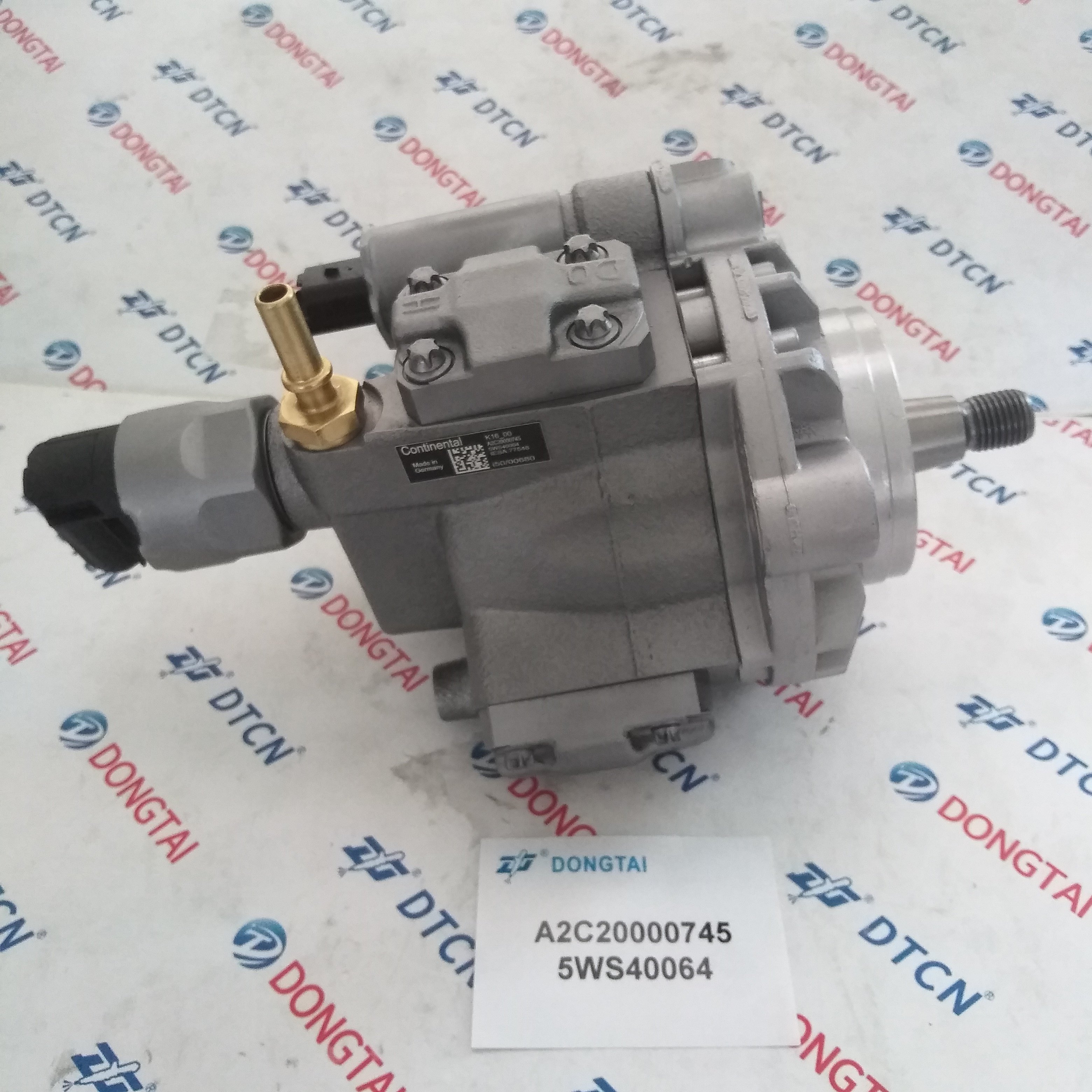 VDO Fuel Pump A2C20000745 5WS40064
