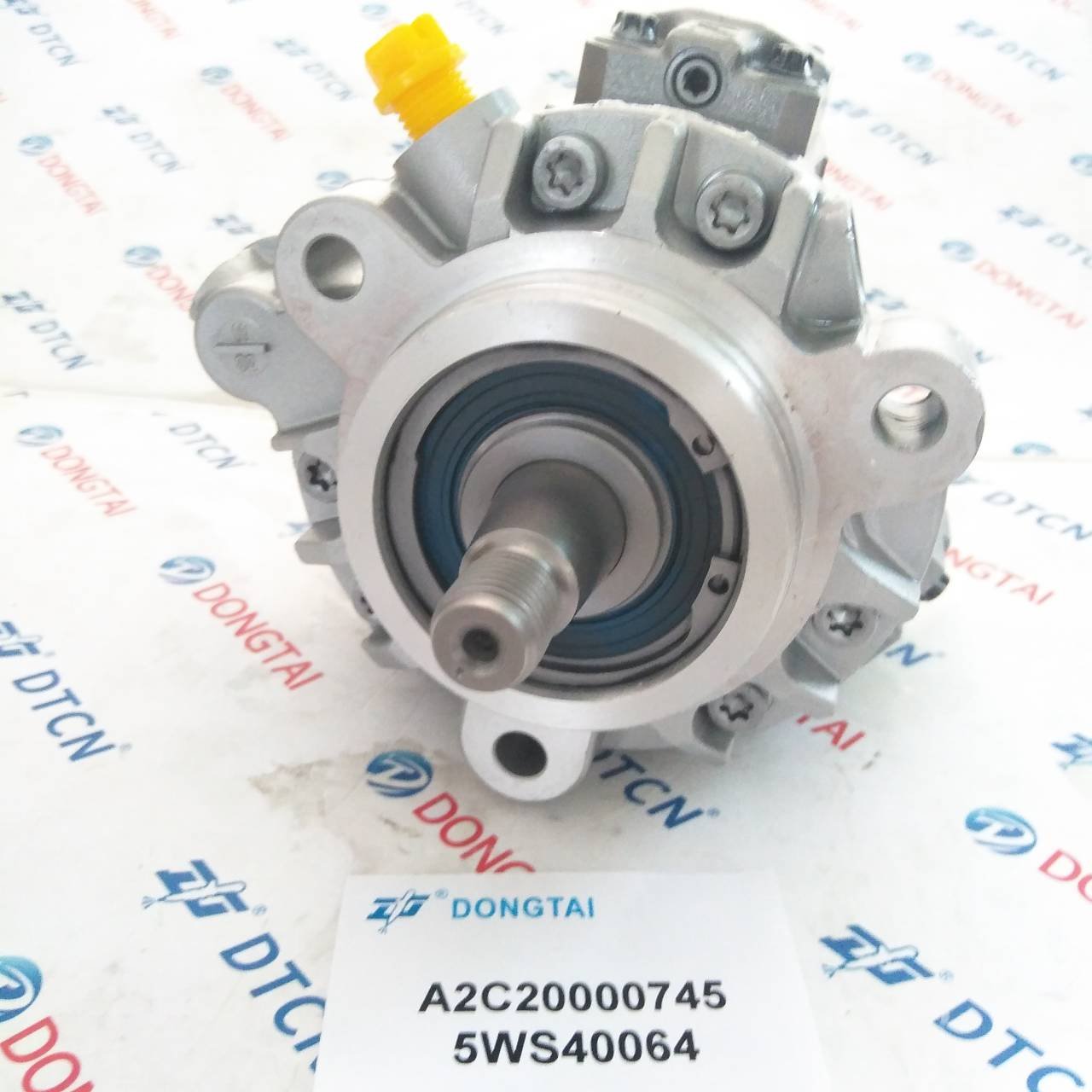 VDO Fuel Pump A2C20000745 5WS40064