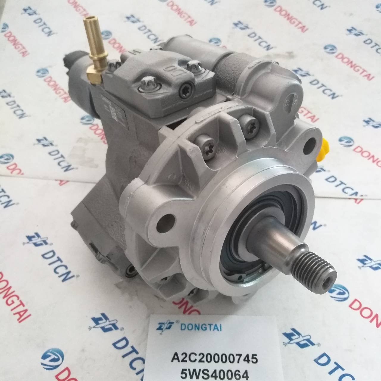 VDO Fuel Pump A2C20000745 5WS40064