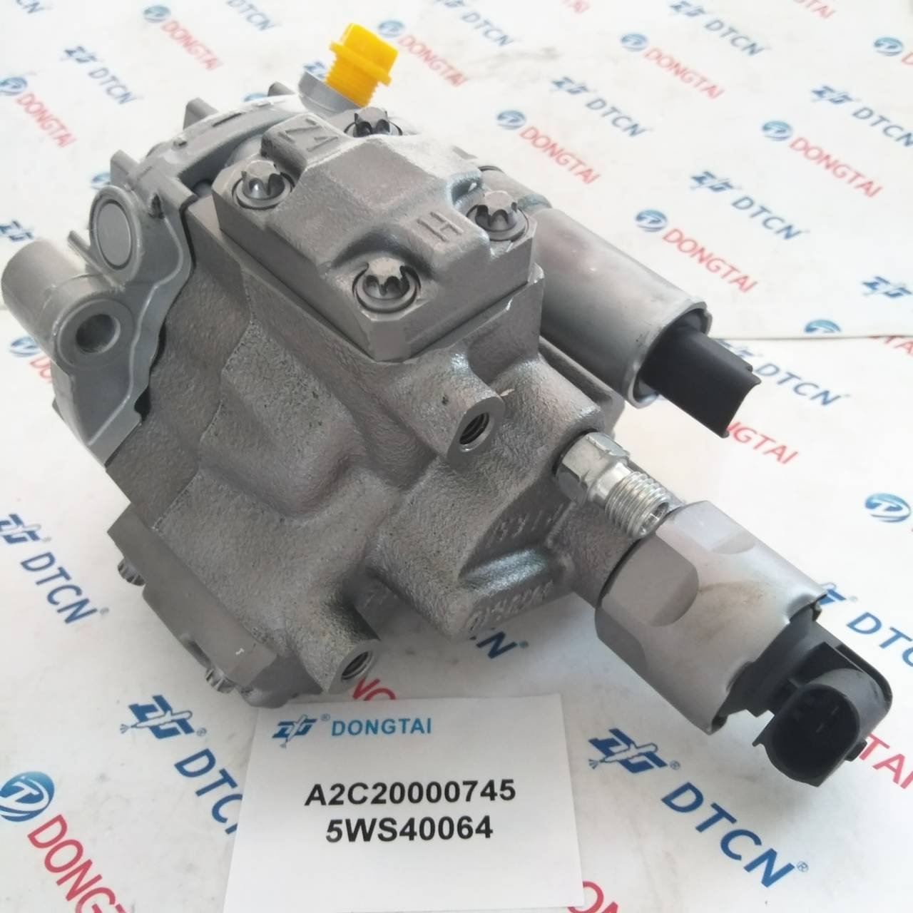 VDO Fuel Pump A2C20000745 5WS40064