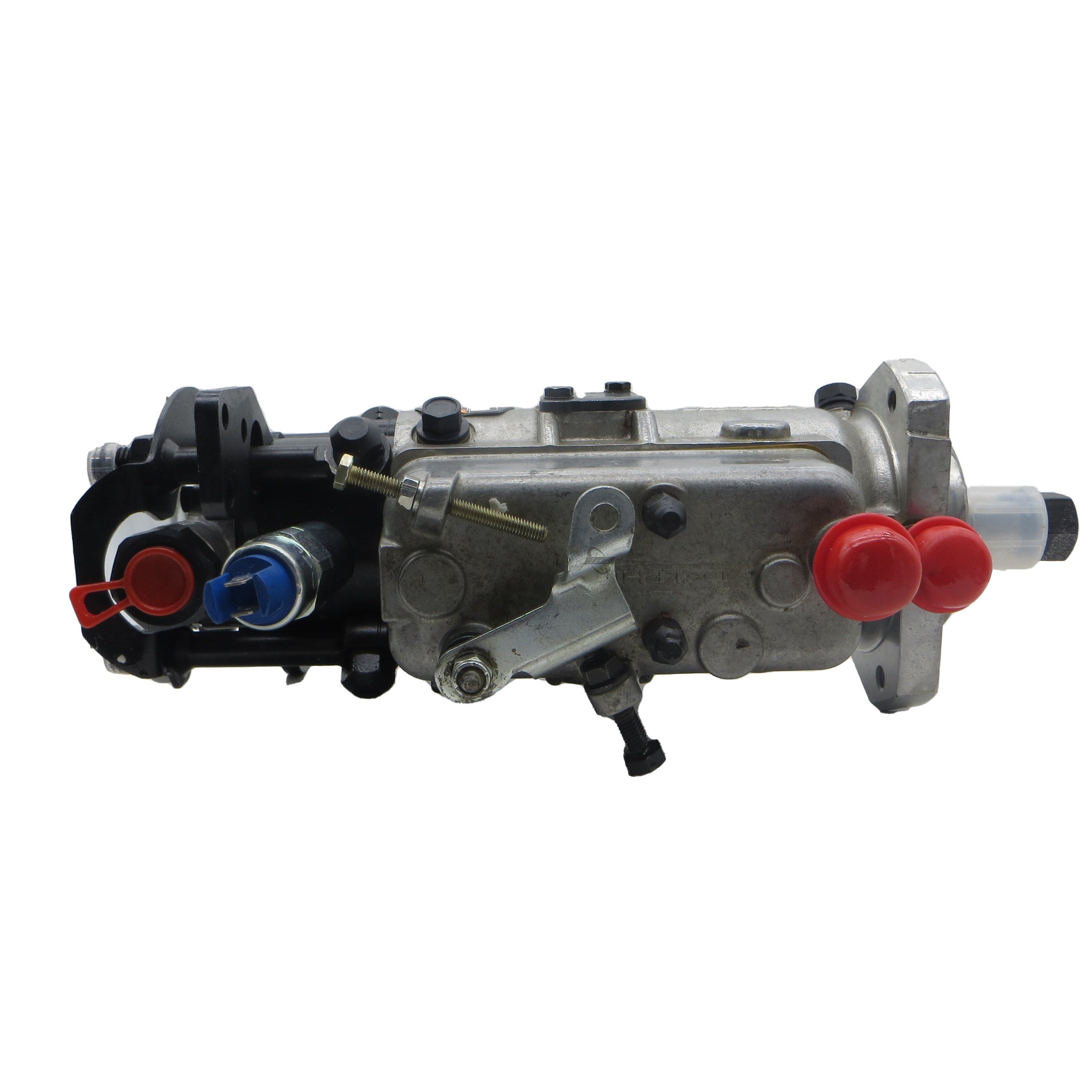 Original common rail fuel pump fuel injection pump 2644H045 for Perkins1 diesel engine