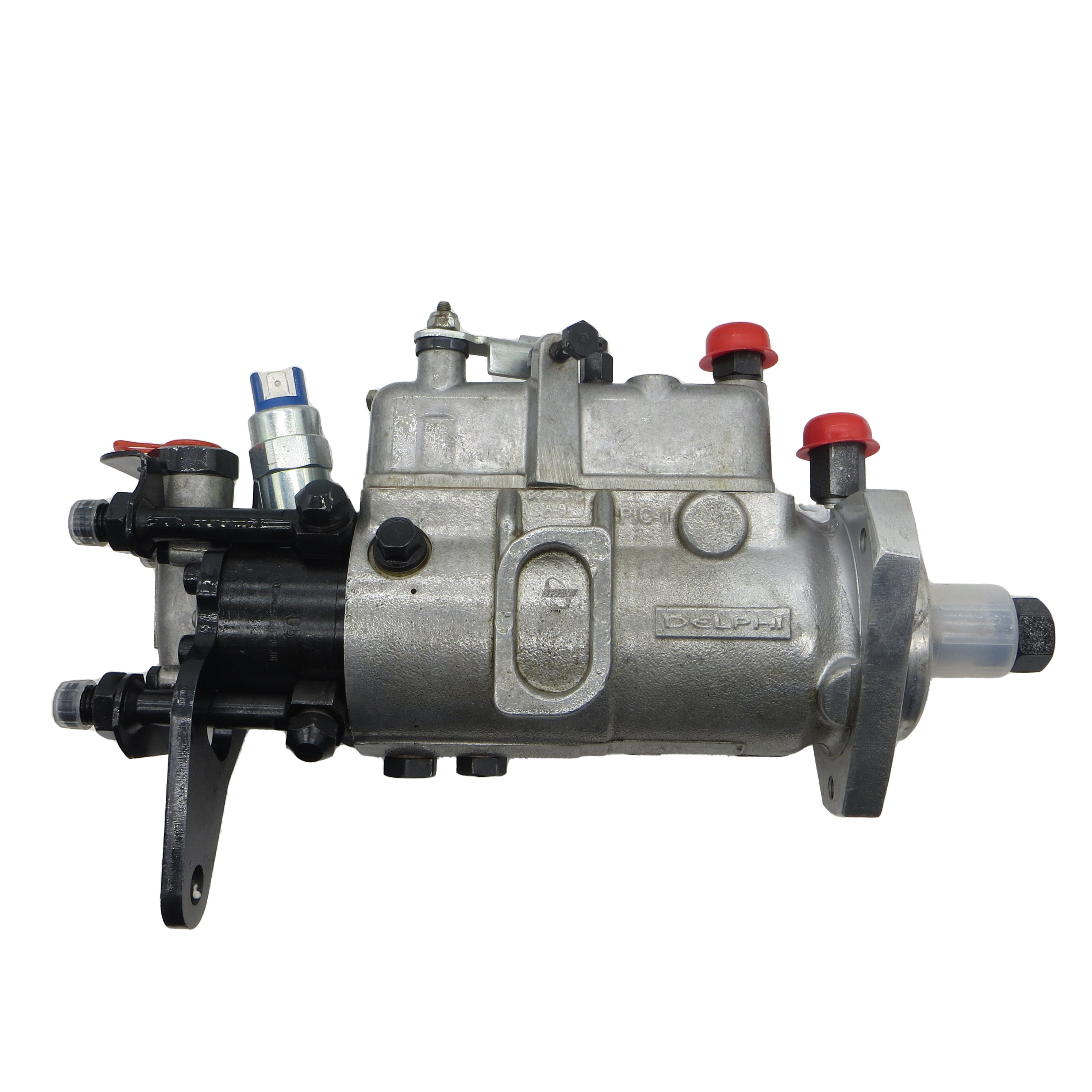 Original common rail fuel pump fuel injection pump 2644H045 for Perkins1 diesel engine