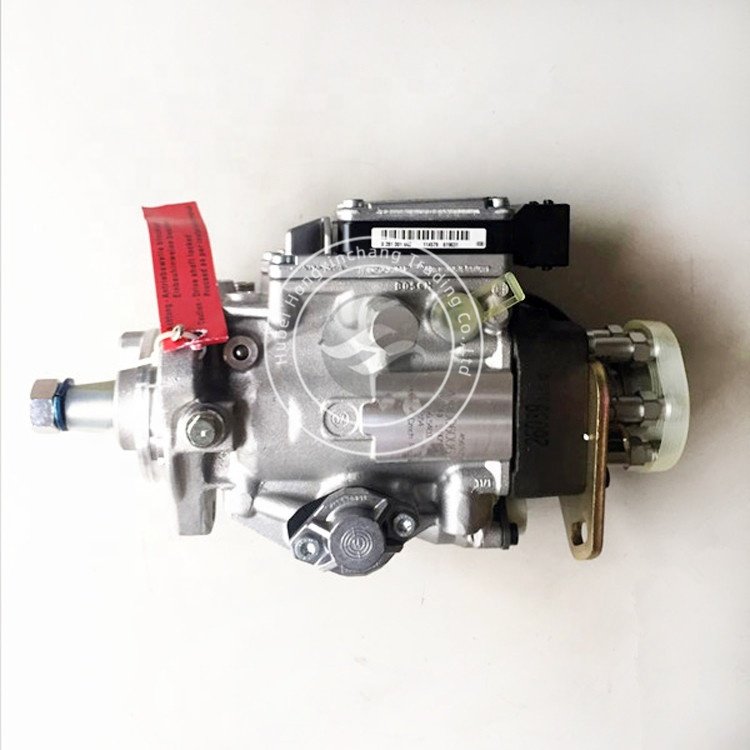 0470006006 3965403 Good Quality QSB5.9 Diesel Engine Parts VP30 Pump Fuel Injection Pump