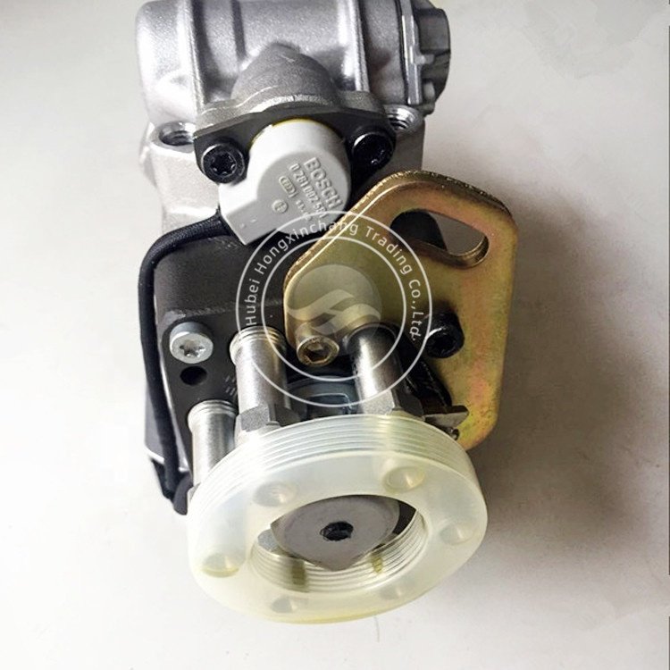 0470006006 3965403 Good Quality QSB5.9 Diesel Engine Parts VP30 Pump Fuel Injection Pump