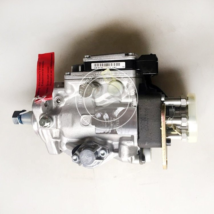 0470006006 3965403 Good Quality QSB5.9 Diesel Engine Parts VP30 Pump Fuel Injection Pump