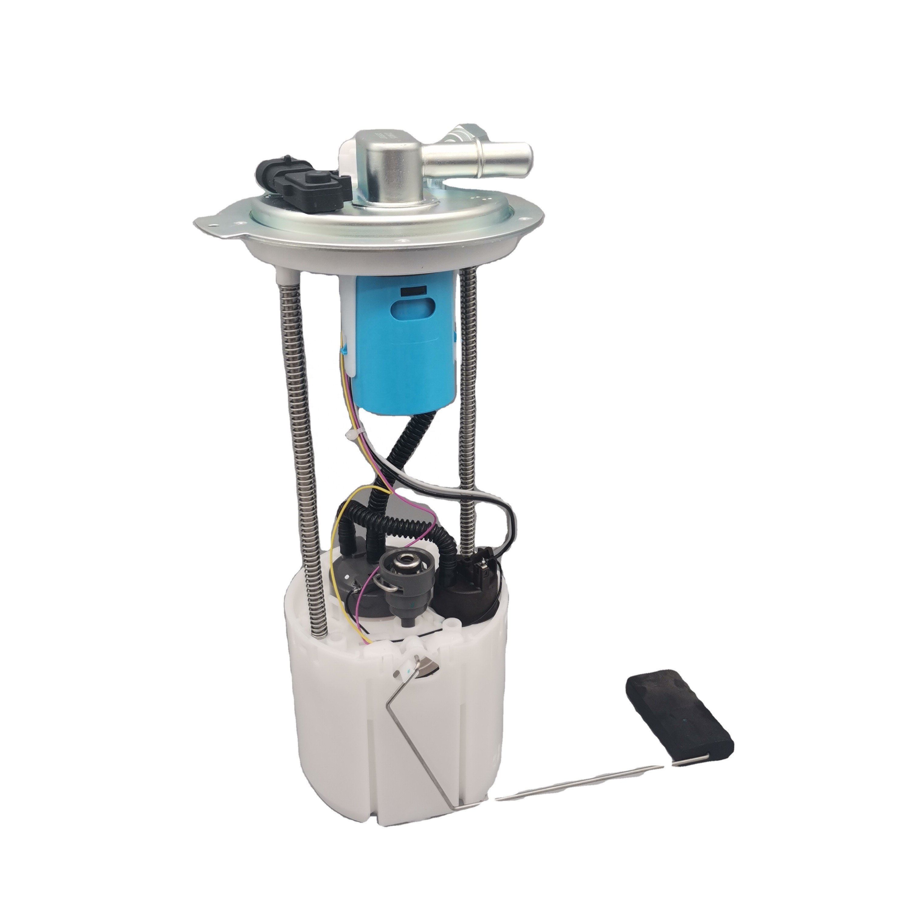 DYSP Auto Parts Fuel Pump Assembly 15240786 SP6653M FG1308 E3724M For Hummer H3 3.5/3.7T ZCHM005