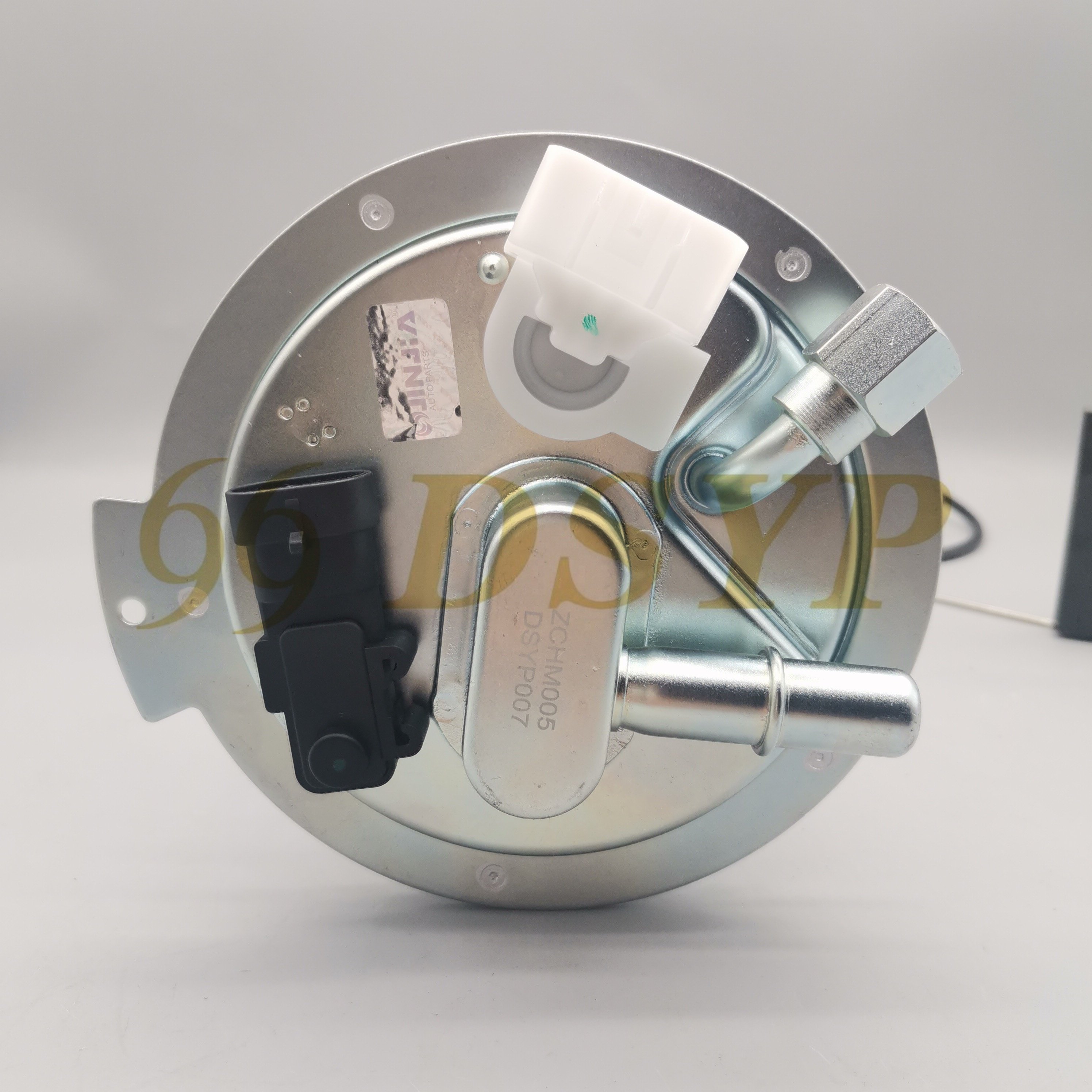 DYSP Auto Parts Fuel Pump Assembly 15240786 SP6653M FG1308 E3724M For Hummer H3 3.5/3.7T ZCHM005