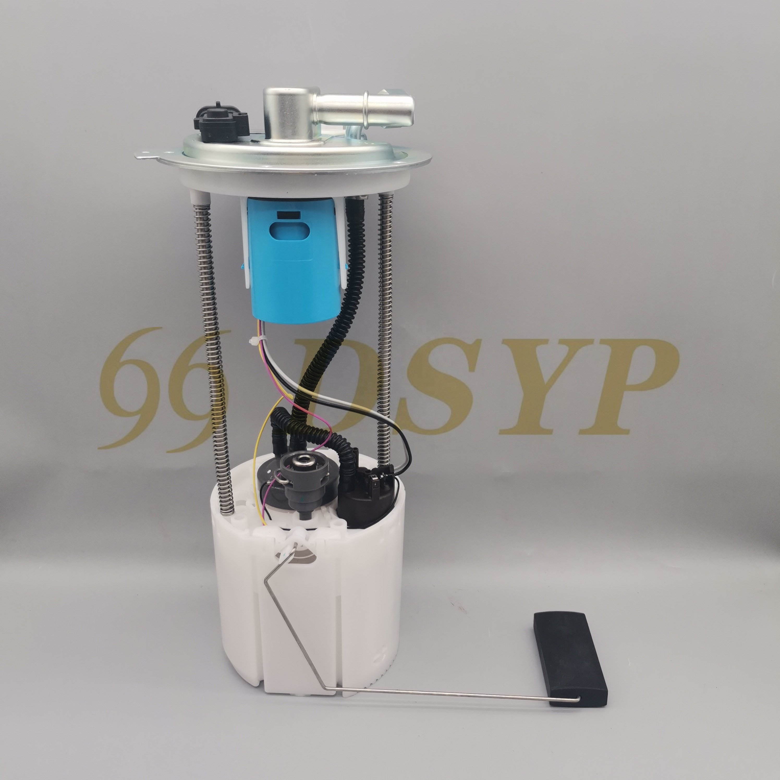 DYSP Auto Parts Fuel Pump Assembly 15240786 SP6653M FG1308 E3724M For Hummer H3 3.5/3.7T ZCHM005