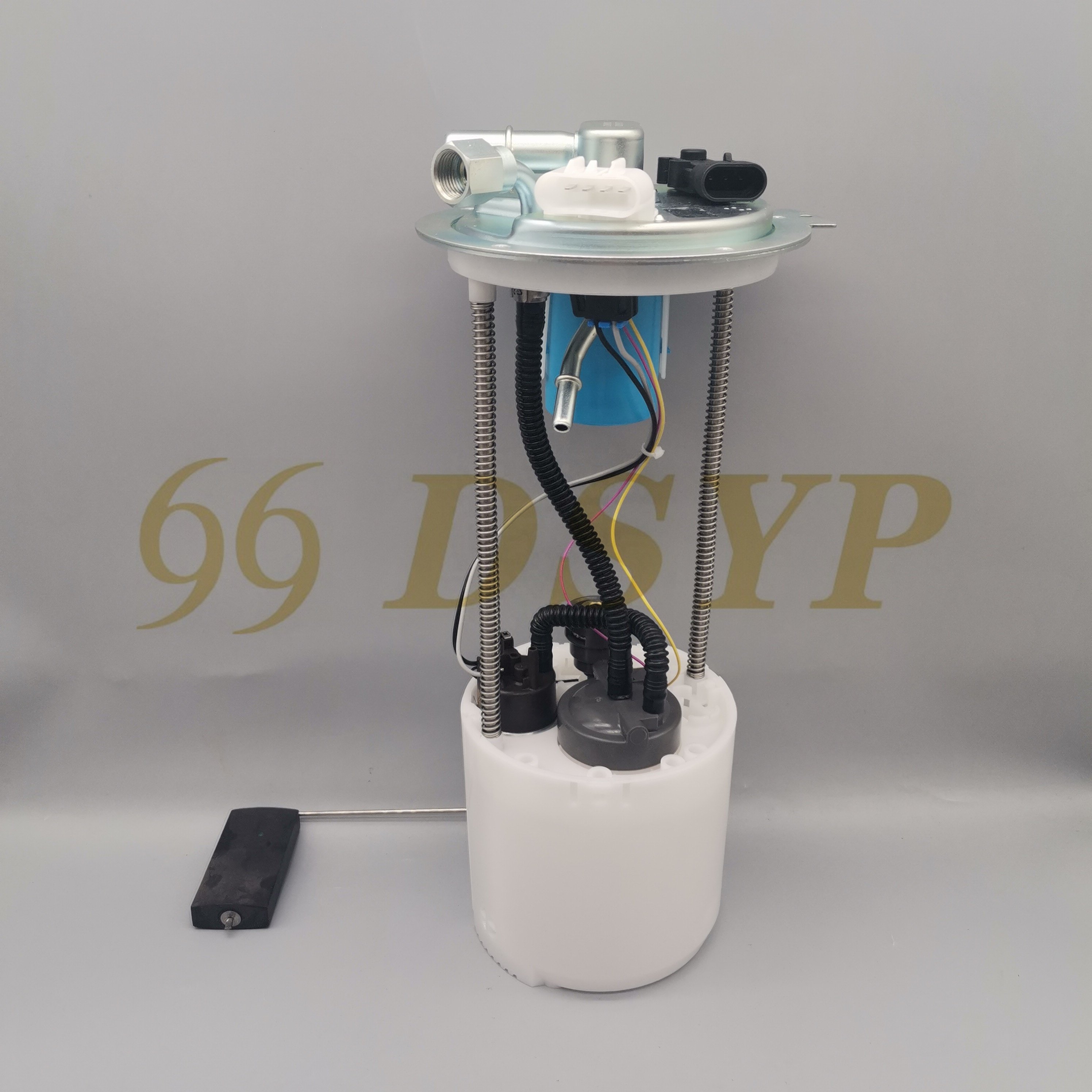 DYSP Auto Parts Fuel Pump Assembly 15240786 SP6653M FG1308 E3724M For Hummer H3 3.5/3.7T ZCHM005