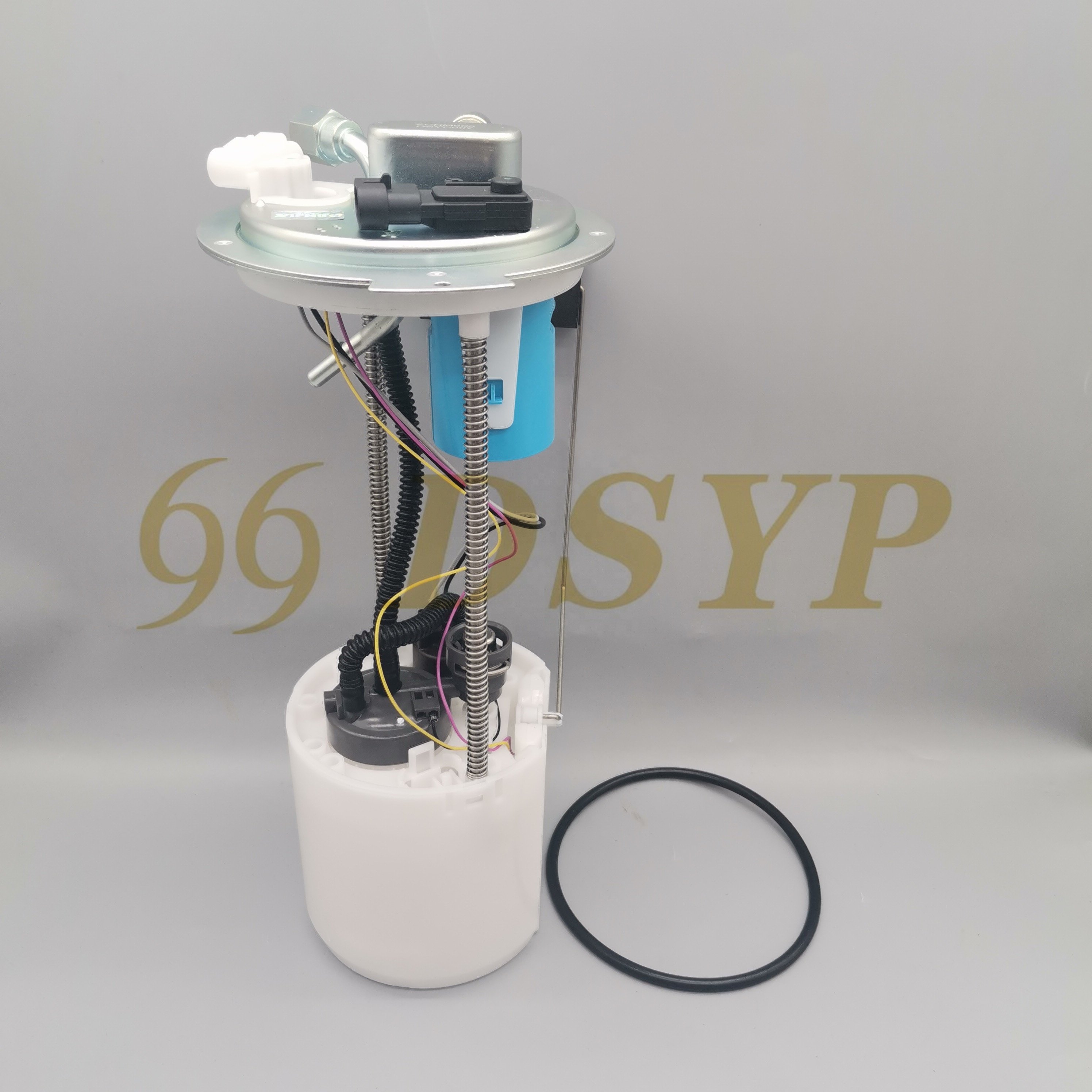 DYSP Auto Parts Fuel Pump Assembly 15240786 SP6653M FG1308 E3724M For Hummer H3 3.5/3.7T ZCHM005