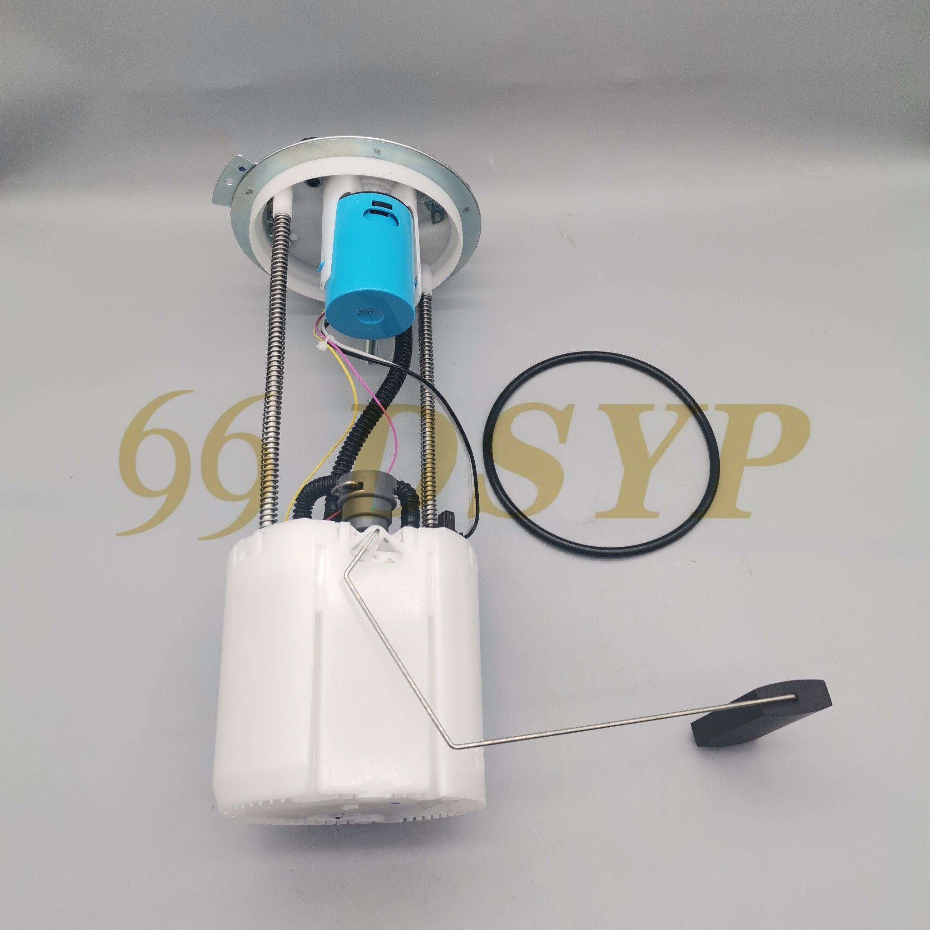 DYSP Auto Parts Fuel Pump Assembly 15240786 SP6653M FG1308 E3724M For Hummer H3 3.5/3.7T ZCHM005