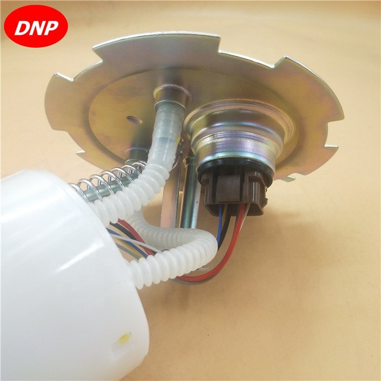 DNP High Performance Fuel Pump Assembly For Daewoo Matiz 96344792 96391617 96350587 For NUBIRA Lanos Nubira Leganza