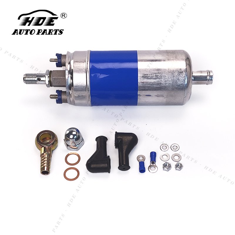 0580254910 93906091E 1115201400 893906091B Auto parts Fuel Pump For AUDI 200 C3