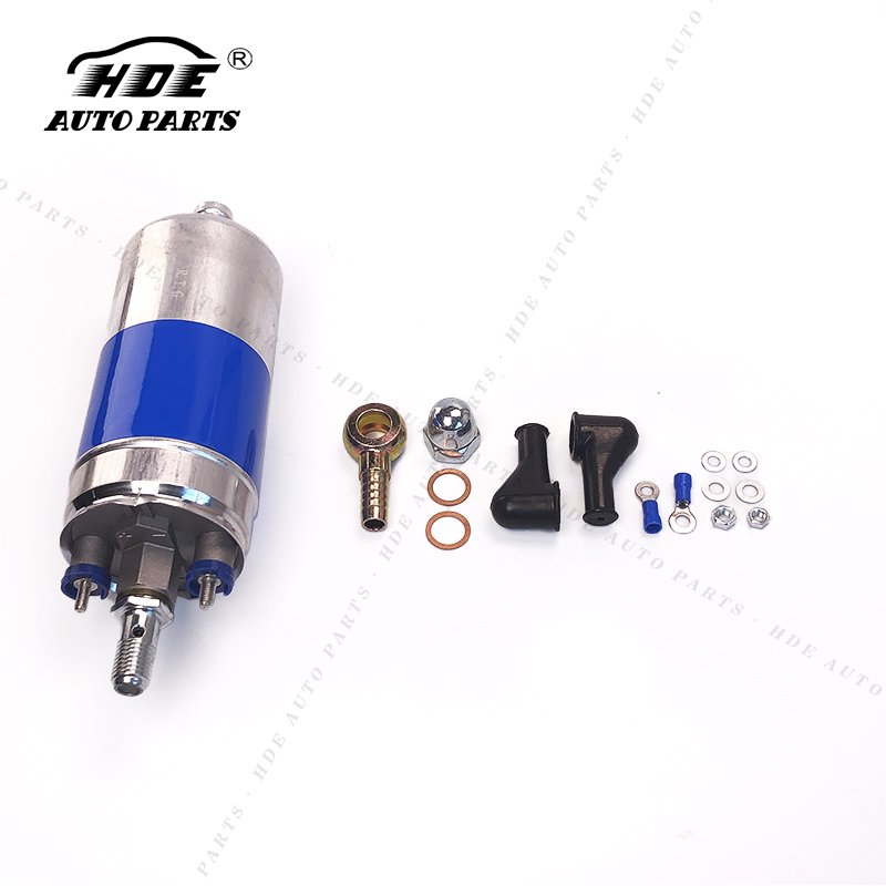 0580254910 93906091E 1115201400 893906091B Auto parts Fuel Pump For AUDI 200 C3