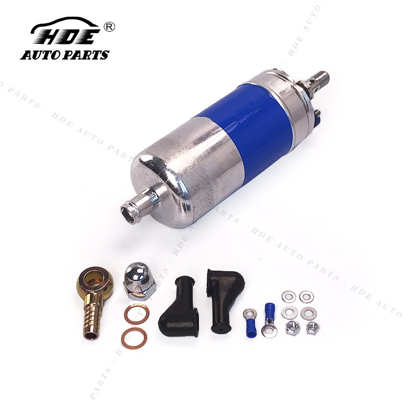 0580254910 93906091E 1115201400 893906091B Auto parts Fuel Pump For AUDI 200 C3