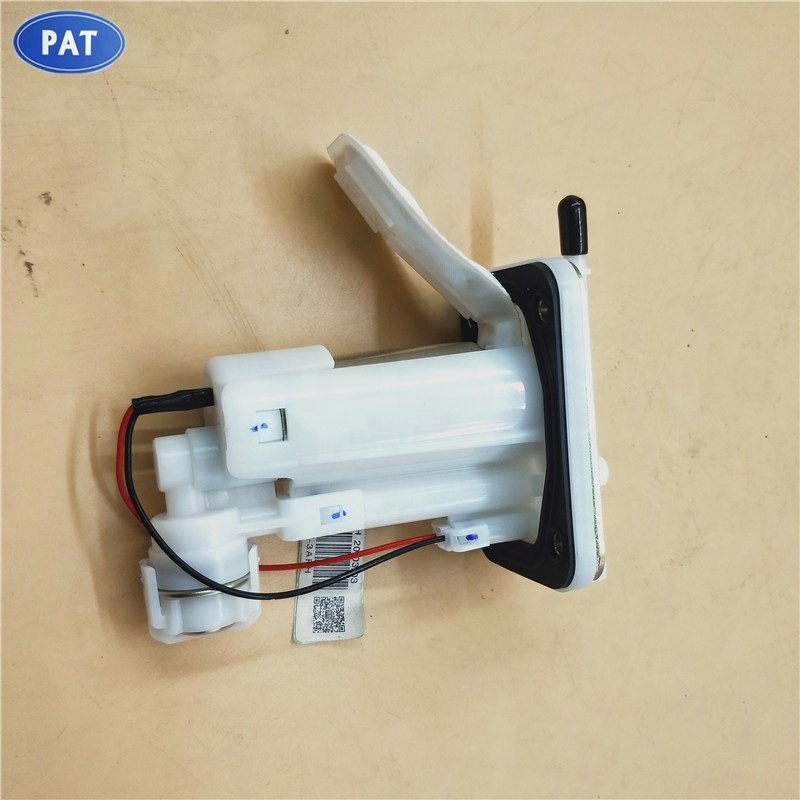PAT Electrical Motorcycle Fuel Pump Module Assembly For Wonjan/Brixton BX 125/150 192000-004 192000004