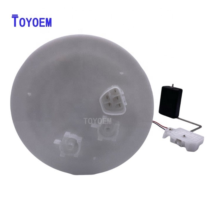 TOYOEM Original Quality Auto Car Parts 77020-35072 Electric Fuel Pump Assembly for Toyota for Land Cruiser Prado for 4Runner