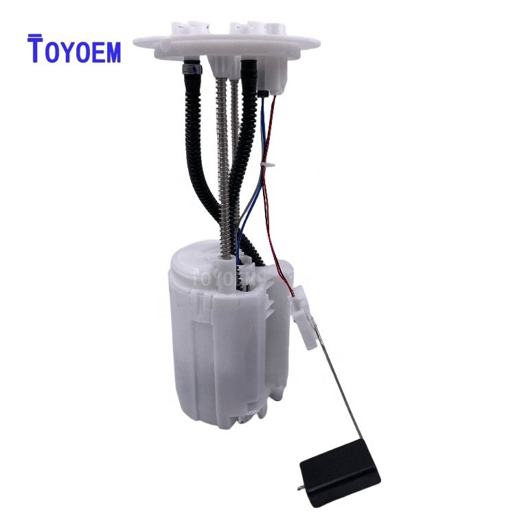 TOYOEM Original Quality Auto Car Parts 77020-35072 Electric Fuel Pump Assembly for Toyota for Land Cruiser Prado for 4Runner