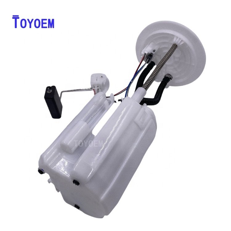 TOYOEM Original Quality Auto Car Parts 77020-35072 Electric Fuel Pump Assembly for Toyota for Land Cruiser Prado for 4Runner