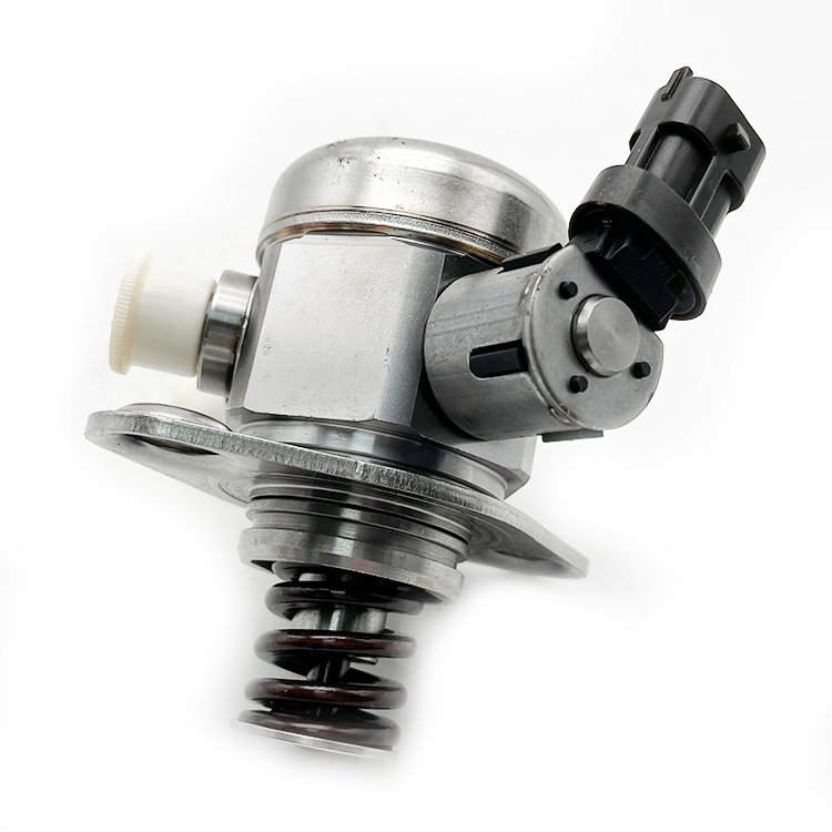 High Quality New High Pressure Fuel Pump For Great Wall Hover GW4C20 2.0T F01R00NA02