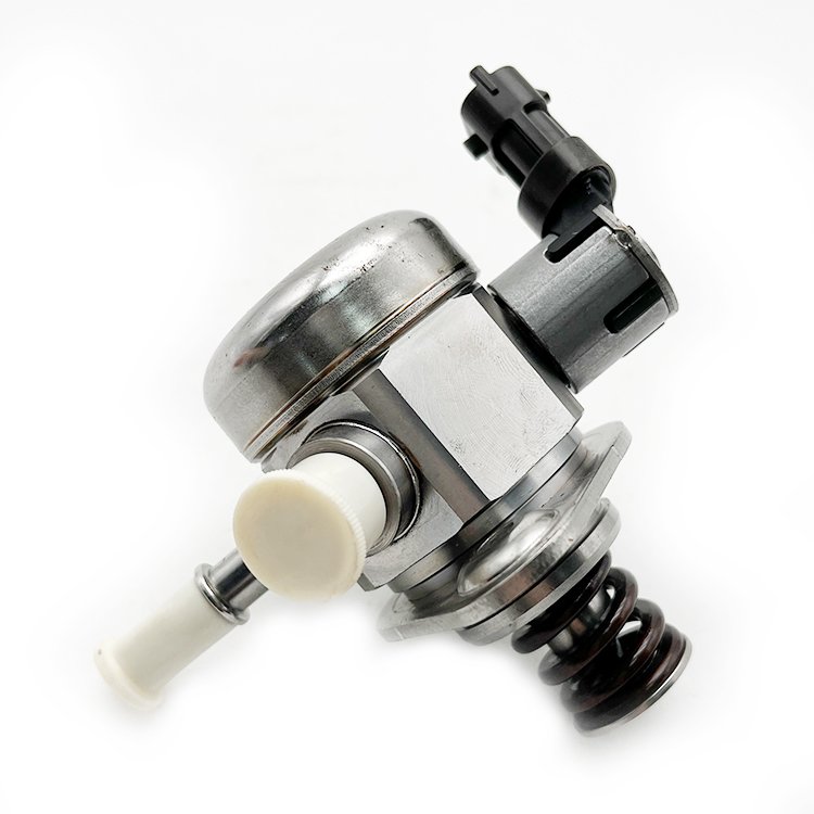 High Quality New High Pressure Fuel Pump For Great Wall Hover GW4C20 2.0T F01R00NA02