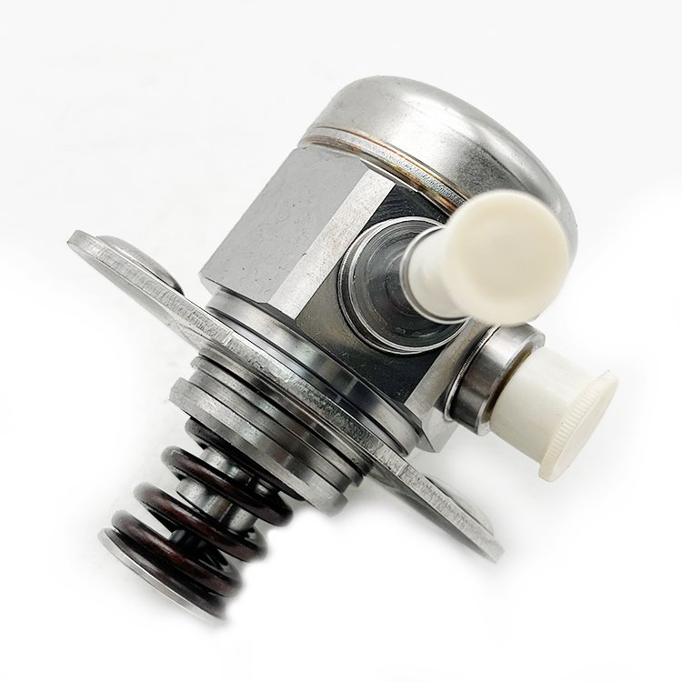 High Quality New High Pressure Fuel Pump For Great Wall Hover GW4C20 2.0T F01R00NA02