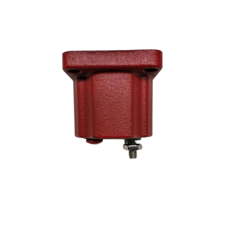 Original New 12V Fuel Shutoff Solenoid Valve 3054608 3408421 For Engine QSM11 Wholesale price