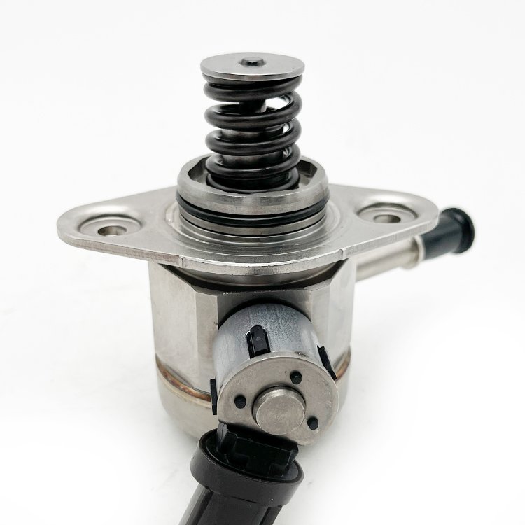 Original Quality High Fuel Pressure Pump F01R00NA07 5008364135 For Buick Roewe ei6 RX5 i5 i6 20T 10276958 10694852