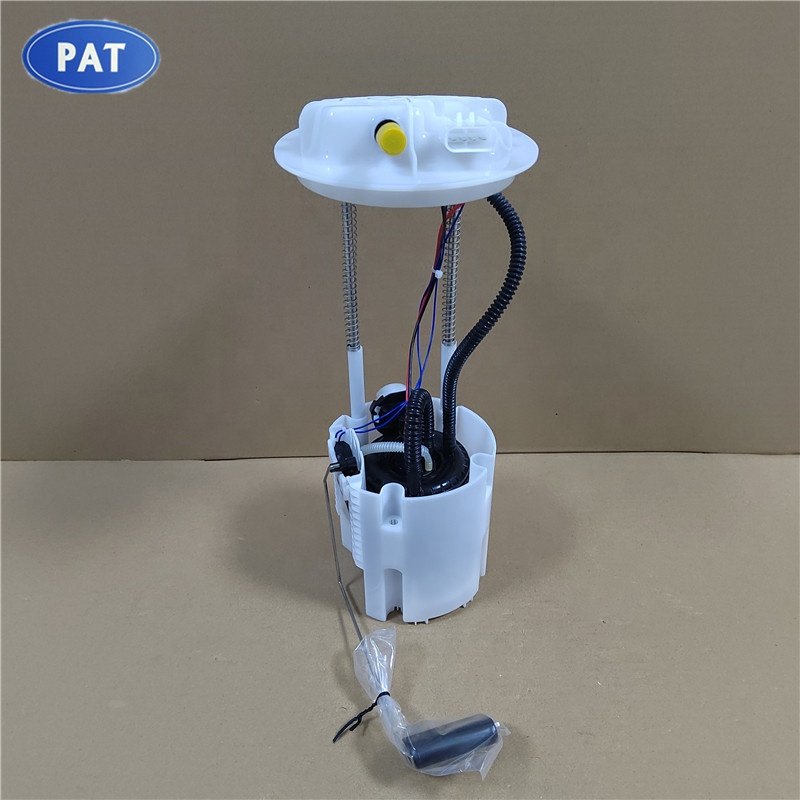PAT Fuel Pump Module Assembly Fits For Dodge Ram 1500 3.7L 4.7L 5.7L 2009-2010 Pick Up E7252M FP7252 68050962AA 68060160AA