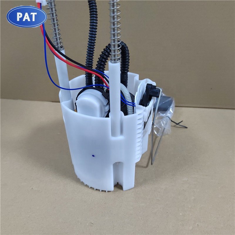 PAT Fuel Pump Module Assembly Fits For Dodge Ram 1500 3.7L 4.7L 5.7L 2009-2010 Pick Up E7252M FP7252 68050962AA 68060160AA