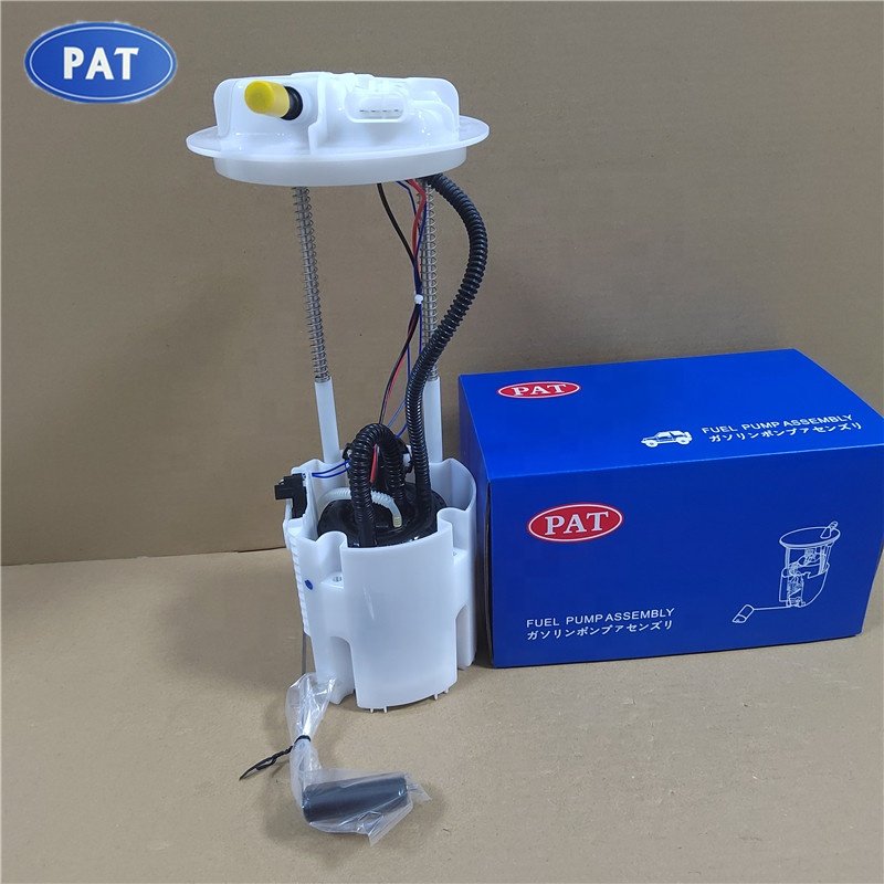 PAT Fuel Pump Module Assembly Fits For Dodge Ram 1500 3.7L 4.7L 5.7L 2009-2010 Pick Up E7252M FP7252 68050962AA 68060160AA