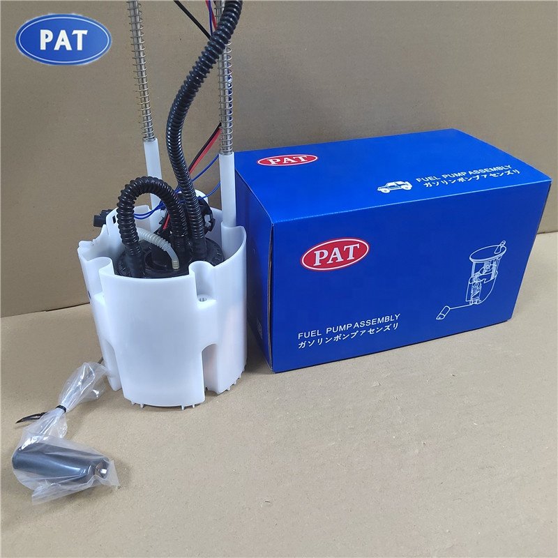 PAT Fuel Pump Module Assembly Fits For Dodge Ram 1500 3.7L 4.7L 5.7L 2009-2010 Pick Up E7252M FP7252 68050962AA 68060160AA